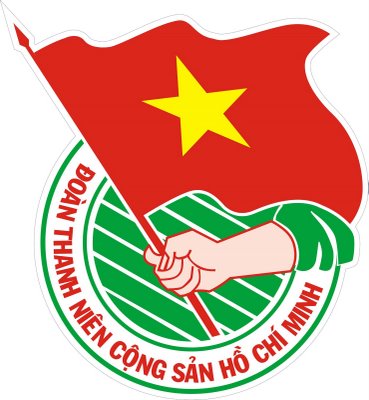 Huy hiệu Đoàn