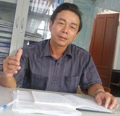 Tuyến Xe buýt Yên Thành Diễn Châu