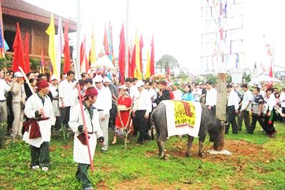 Du lịch cộng đồng - Hướng đi mới cho du lịch Nghệ An