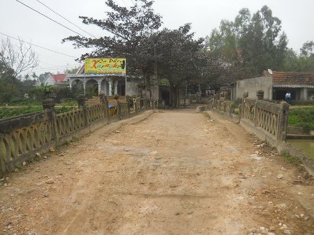 Mặt cầu lồi lõm