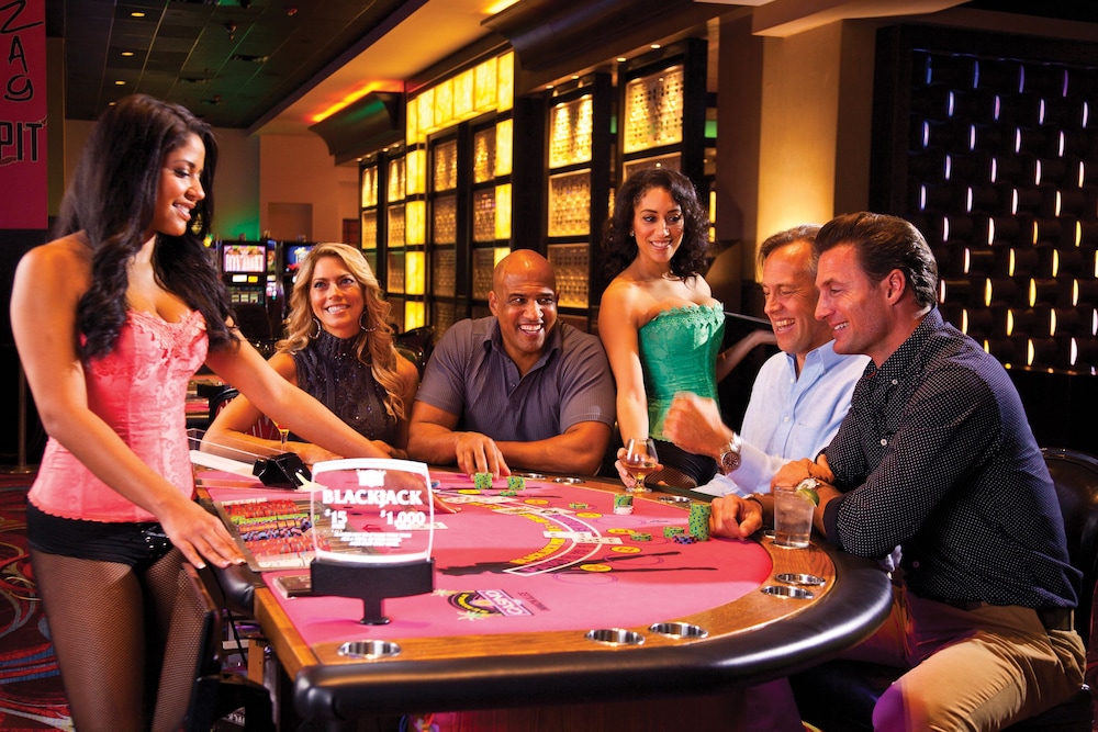 Casino adventures in wonderland
