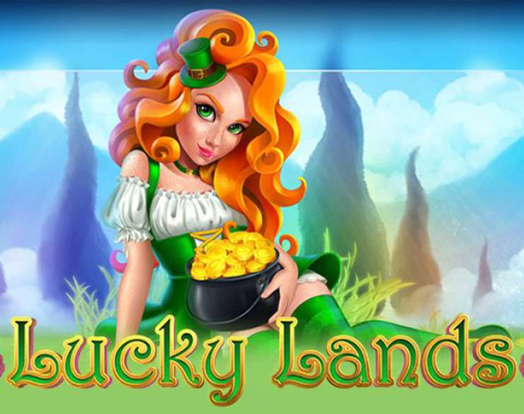lucky lady charm Online -Slot