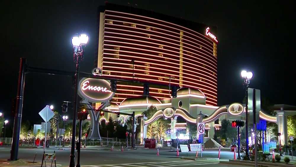 Casino adventures in wonderland
