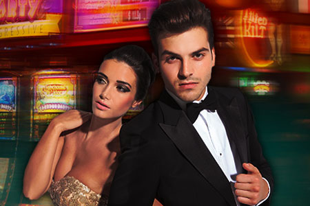 Online -Casino sofortuberweisung