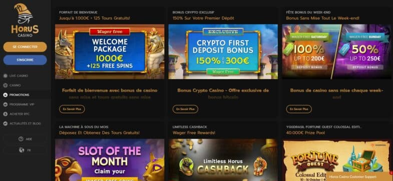 best online casino real money