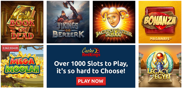 the best casino games online