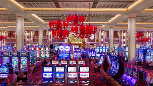 play Da Vinci slot online