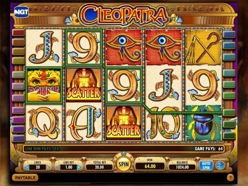 lucky 8 line Slot por dinero real