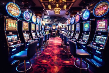 Elevate your gaming strategy: Build a solid gambling foundation in casinos