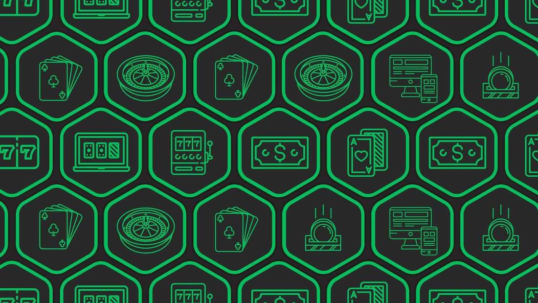 300 online casino welcome bonus