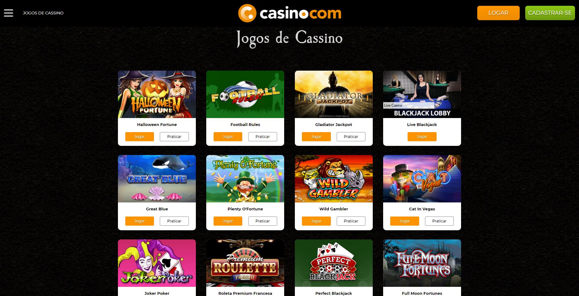 Casino highway kings pro