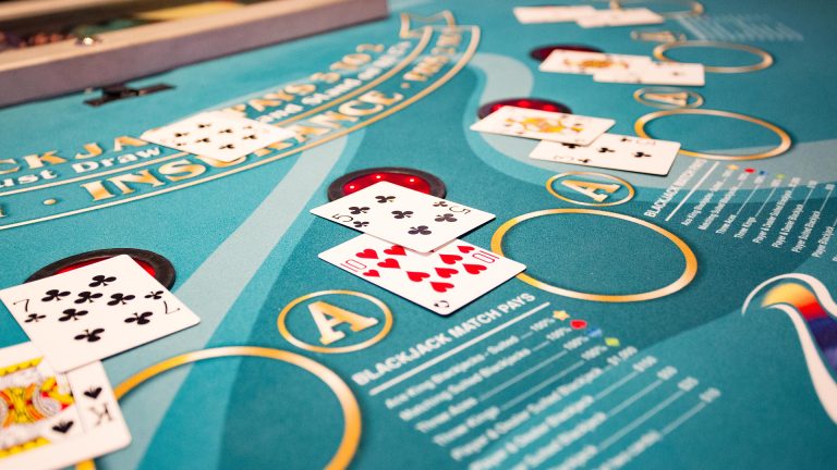 Unlocking the secrets to winning big at the casino