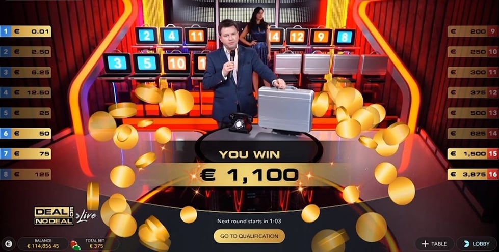 online casino in usa