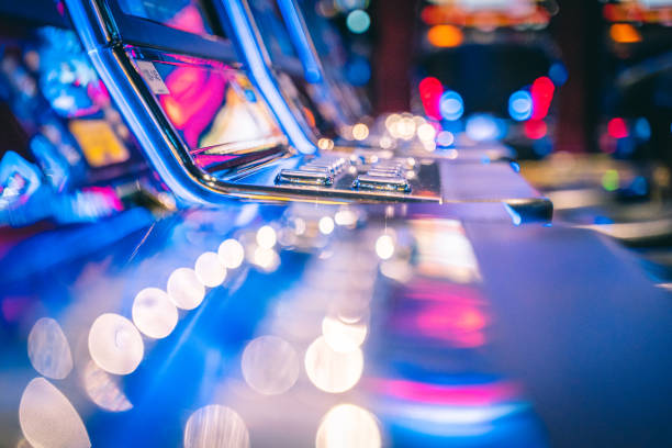 gambling