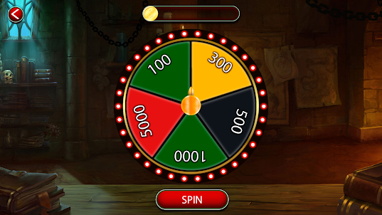 Slot -Spiel Orient Express