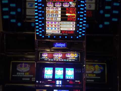 Ranura pharaohs fortune