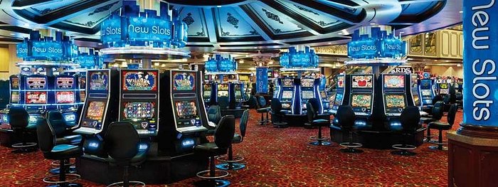 Spin Magic Spielautomaten
