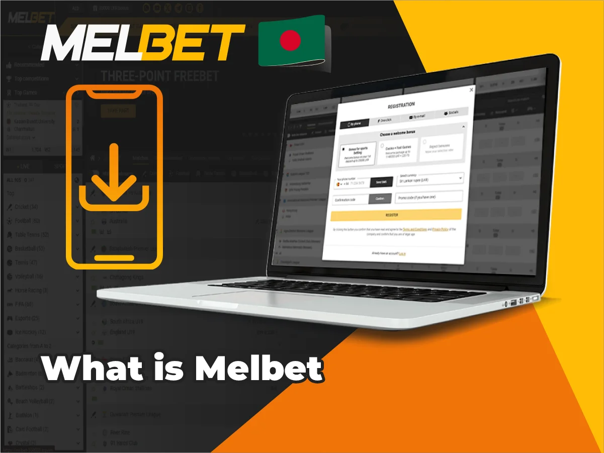 Melbet