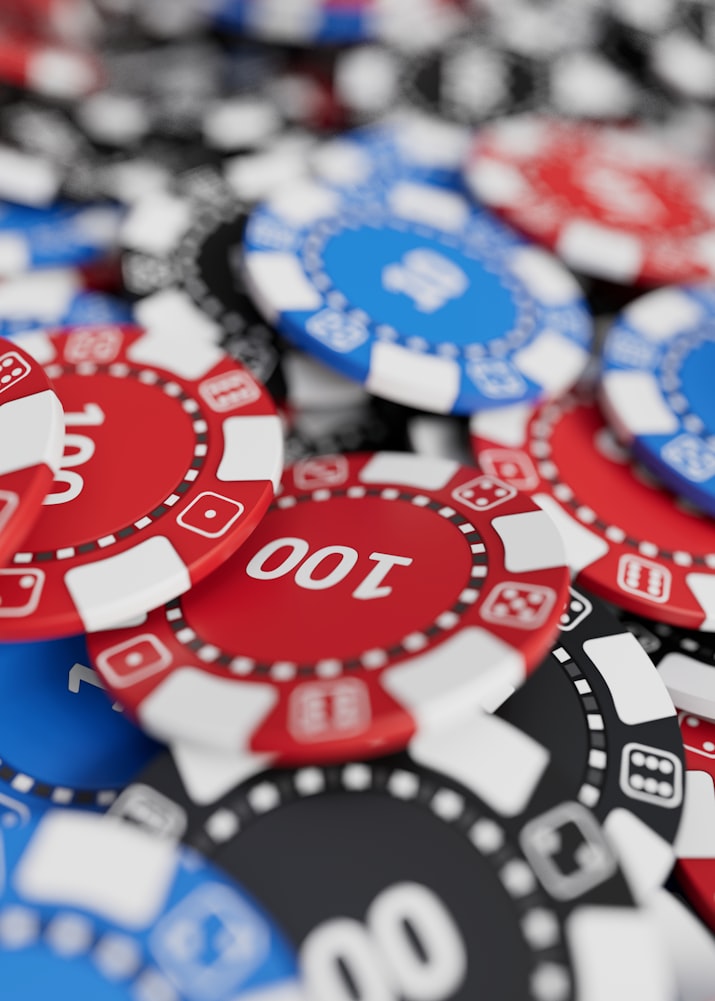casino
