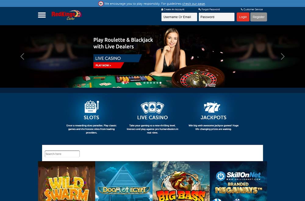 best nj casino app