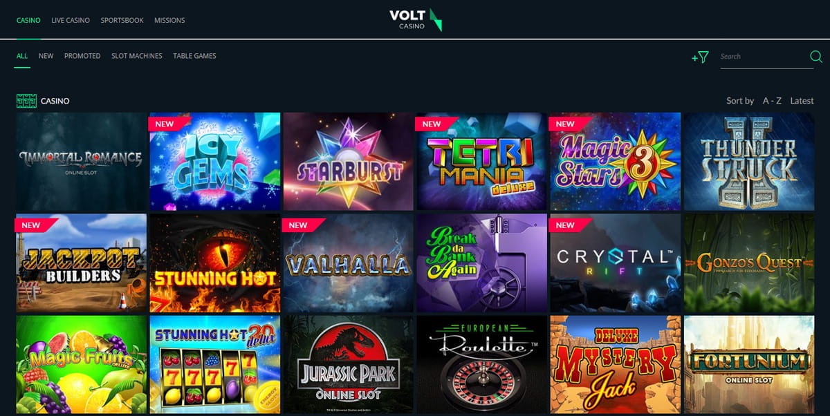 Lucky Streak 3 cassino online slot