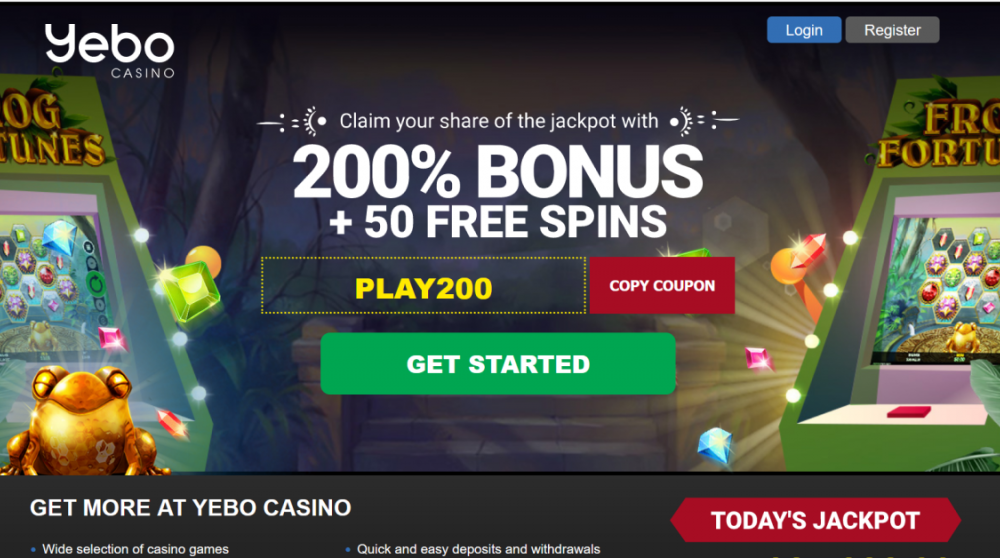 no deposit bonus real money casino
