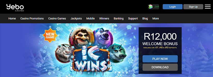 online casino with lucky 88
