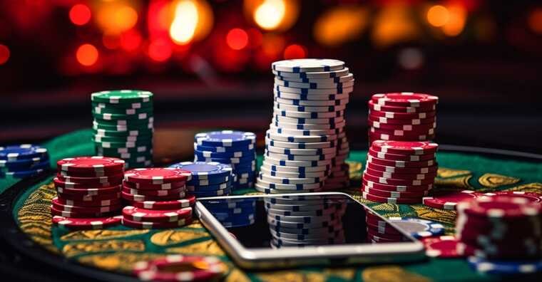 Control your game: true Koningbet baccarat gambling secrets revealed.