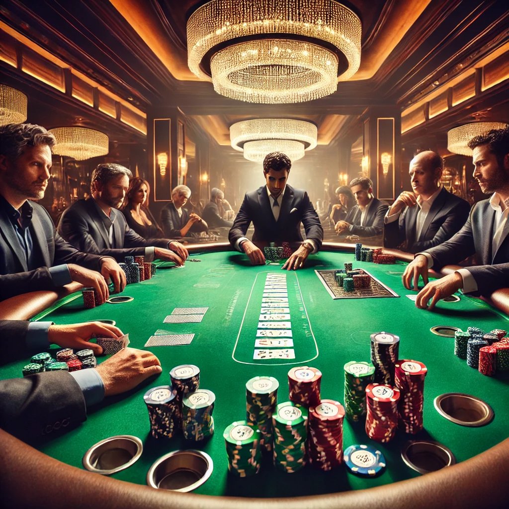 casino