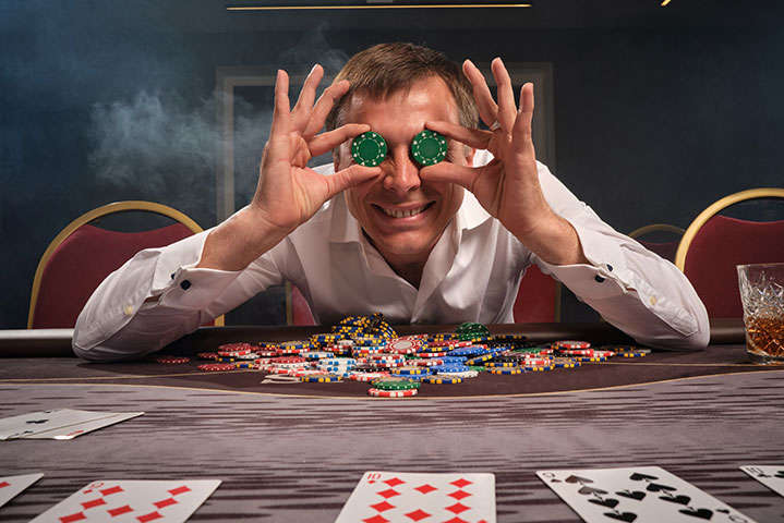 Examine Wbetz Casino: your perspective on exhilarating wins.