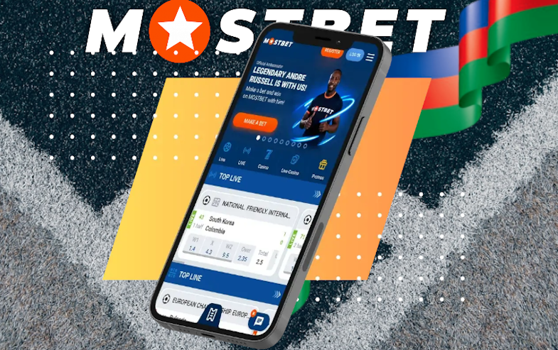 Mostbet