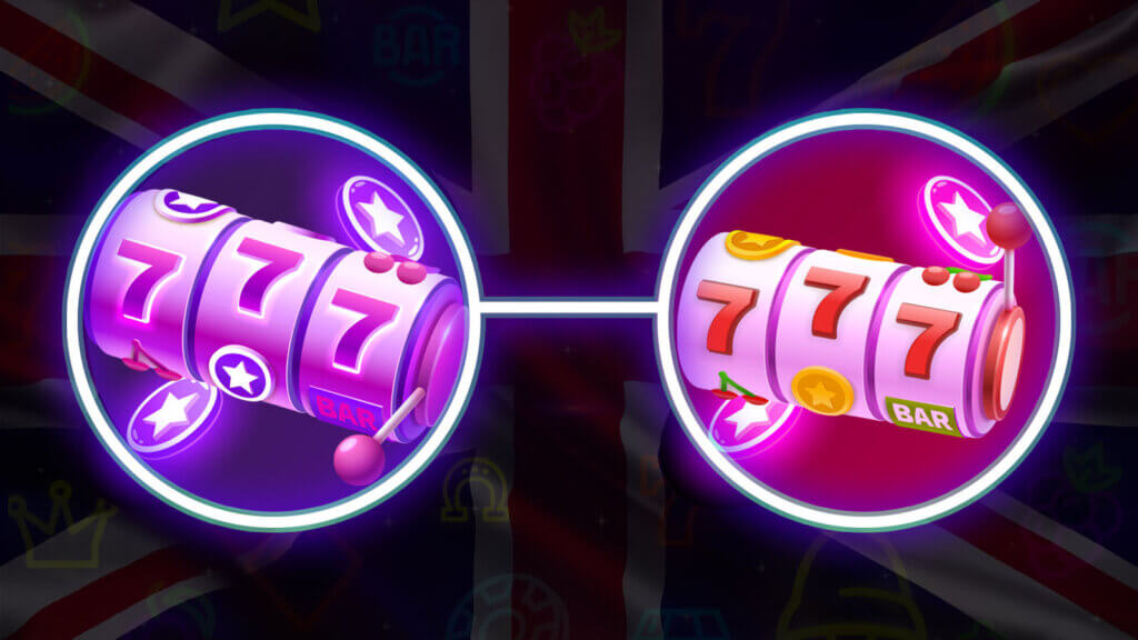 spooky house Casinos