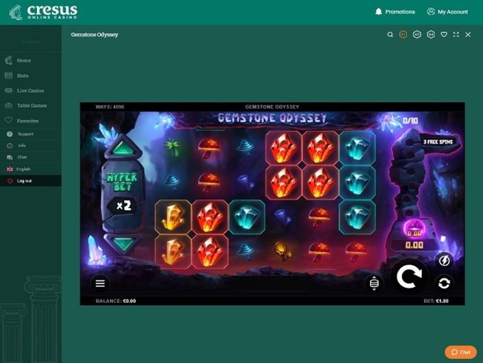 online casino games singapore