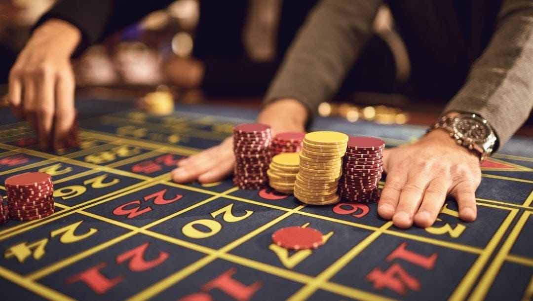 casino
