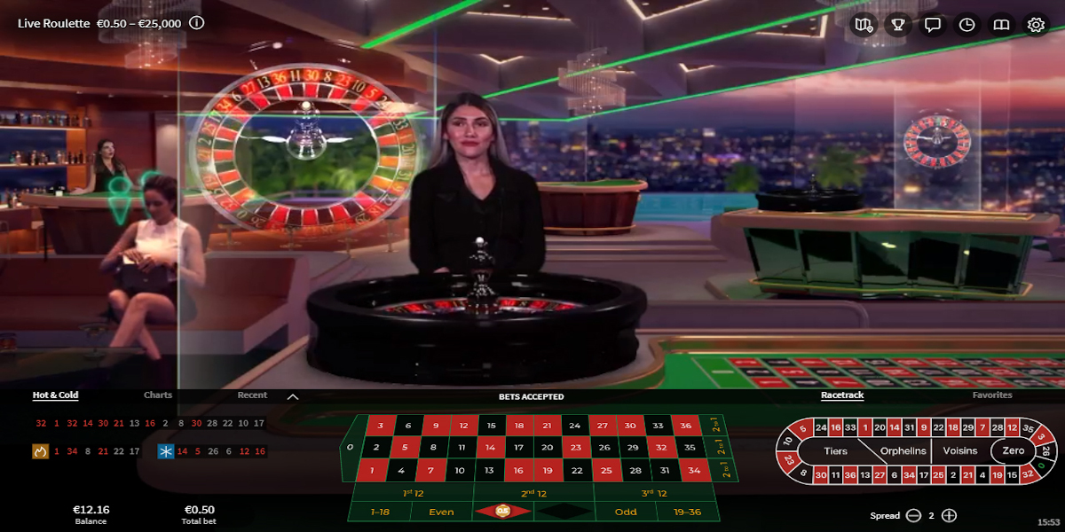 secret forest Casinos