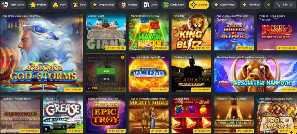 nv casino