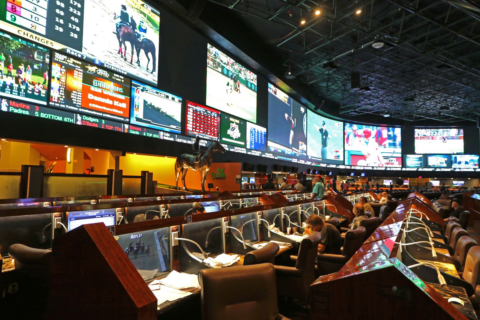 general casino