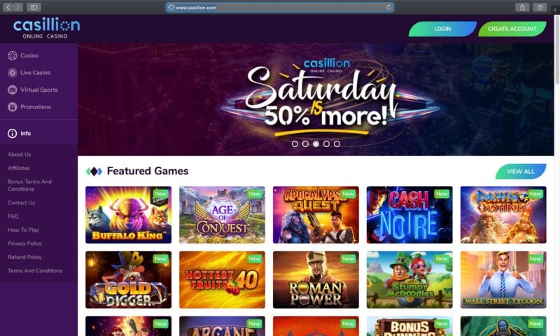 9king online casino