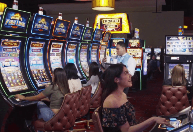 Spin Mama Casino: Your Ultimate Guide to Winning Big on Slots and Table Games