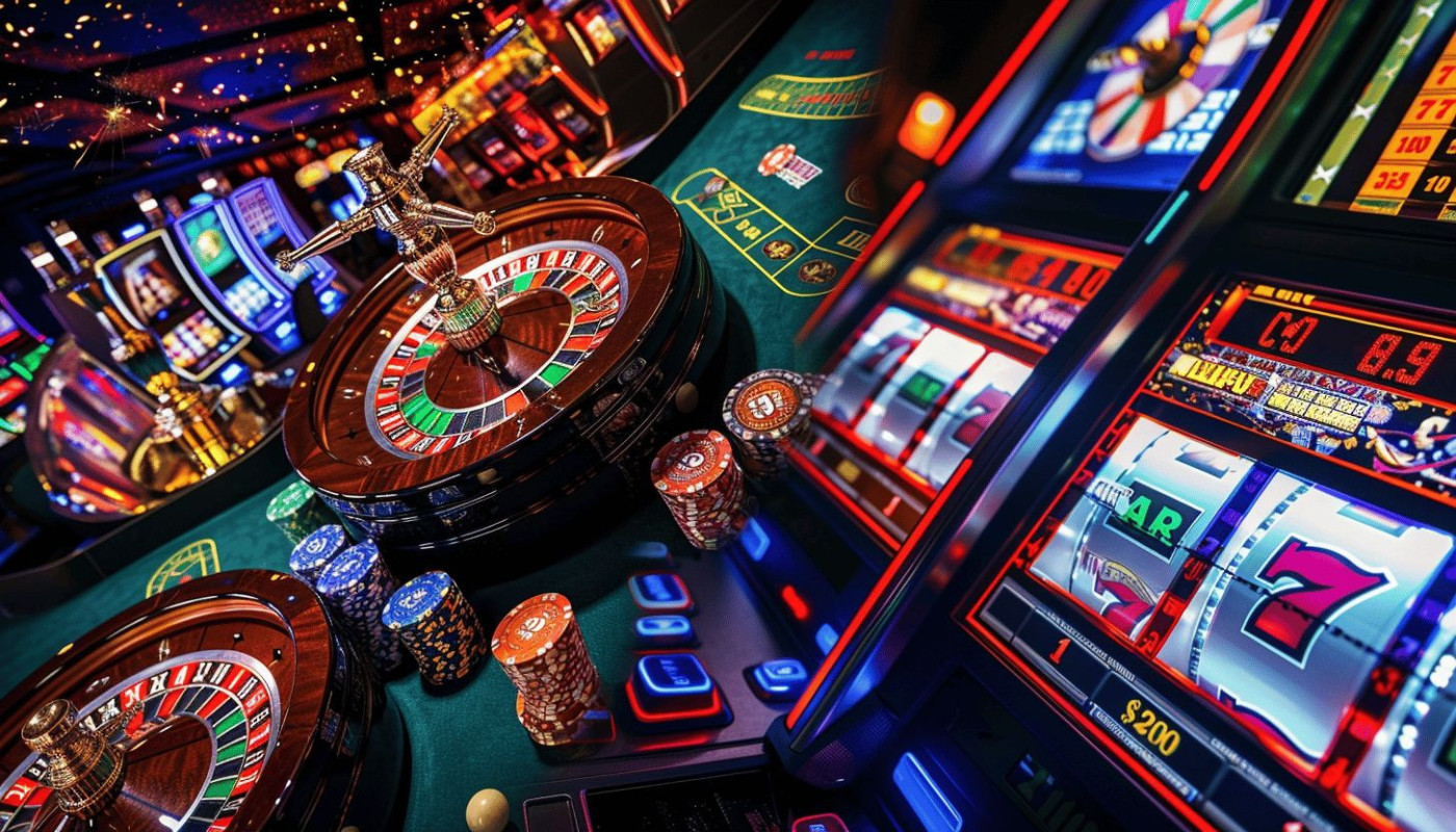 casino