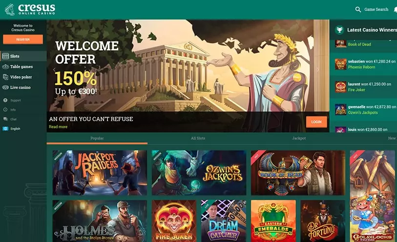 no deposit bonus vegas casino online