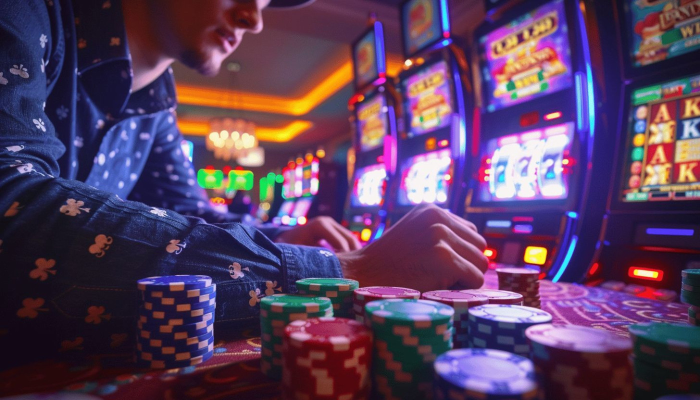 Elevate your stakes: a strategic gambling forecast for casino lovers