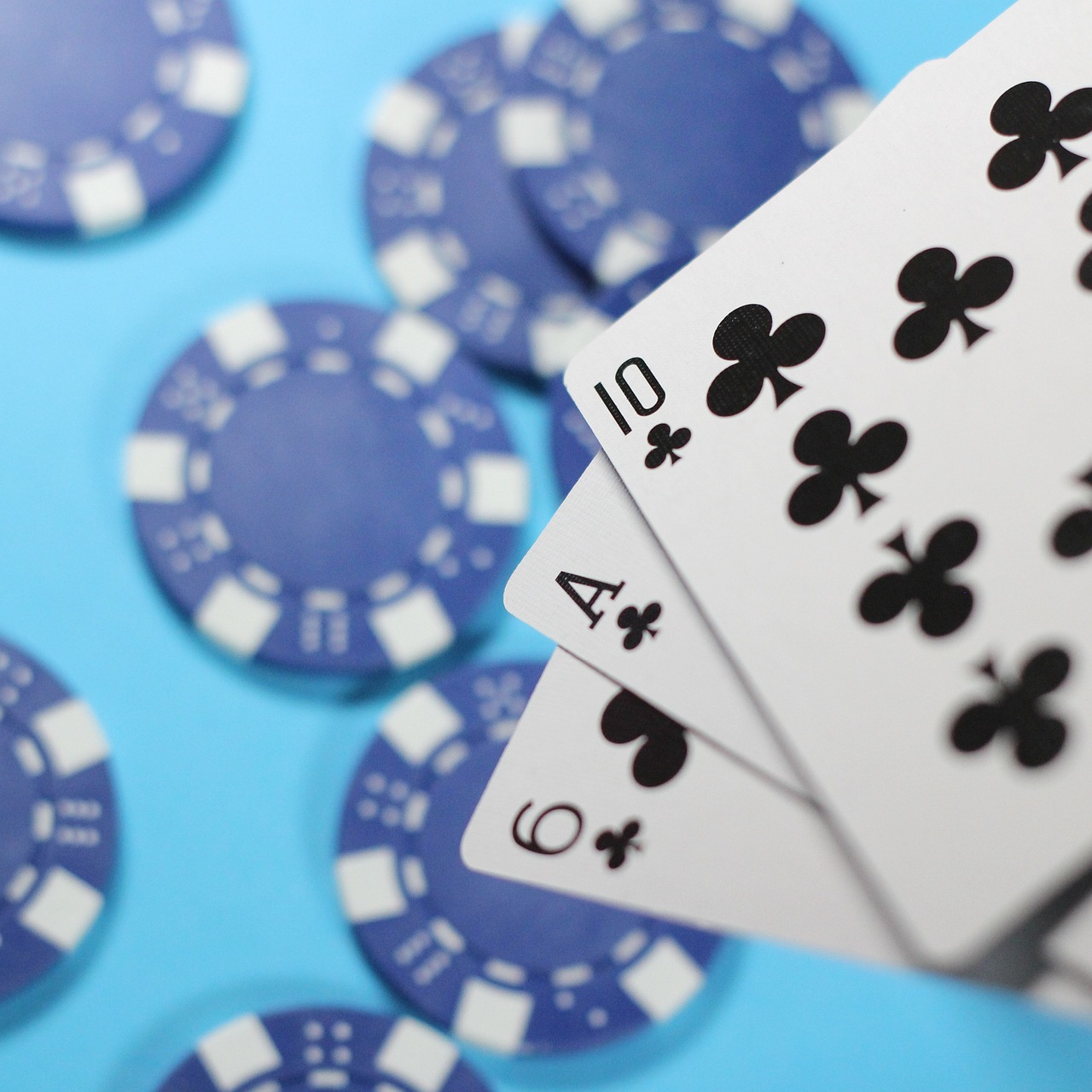 Take control of your betting strategy for guaranteed profits