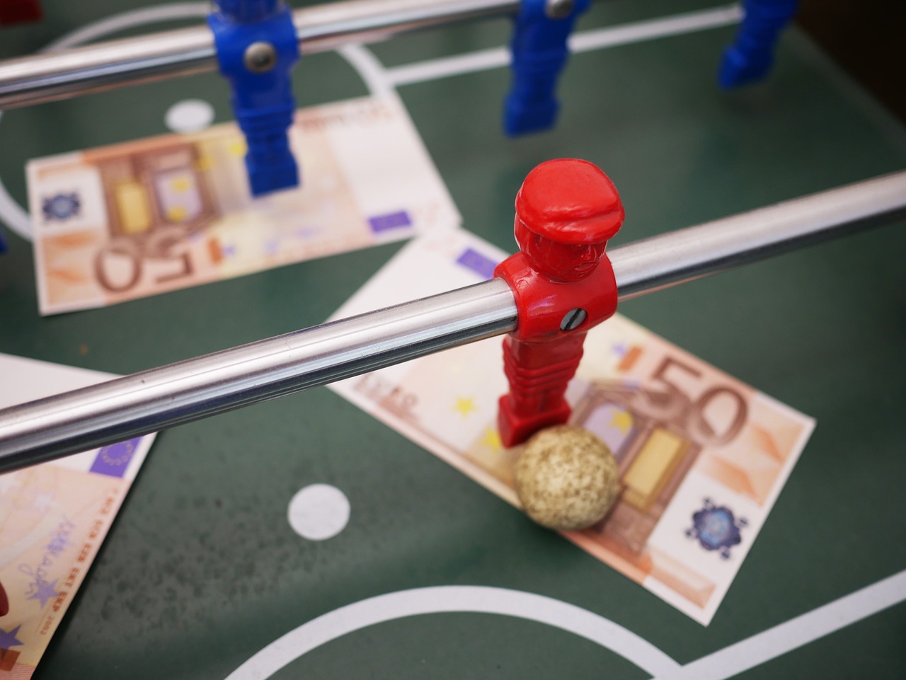 Take control of your betting strategy for guaranteed profits