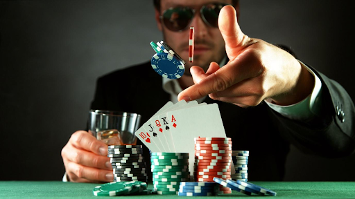 Secure your winning mindset at the casino tables withrony's guide.