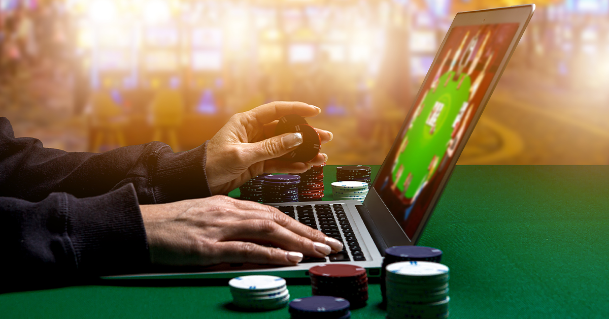 Westace: Hone your casino skills for rewarding gambling fun