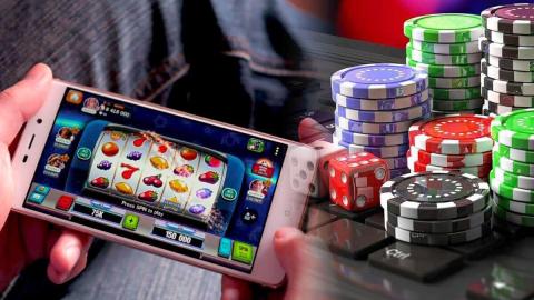 Unleash your winning streak: ringospin's cutting-edge casino experience examined