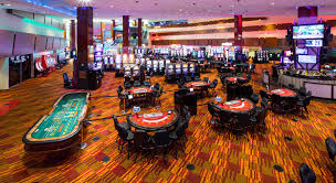 Fight for victory: Spino Gambino casino's exclusive gambling experience awaits.