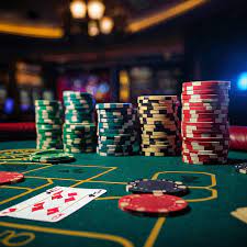 Play smarter, earn more: Detailed guide to casino bankroll management