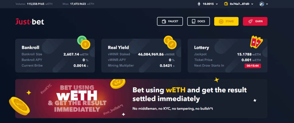 online casino yukon gold
